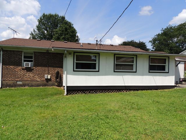 2782 Cardwell Lane, Frankfort, KY 40601