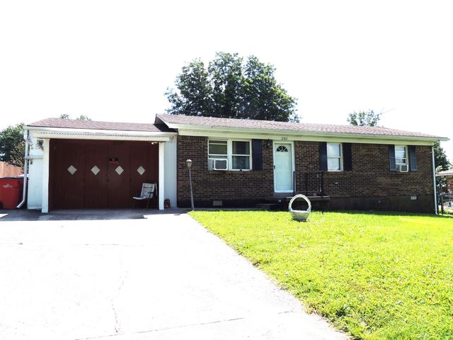 2782 Cardwell Lane, Frankfort, KY 40601