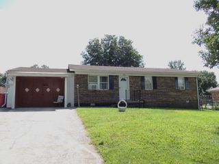 2782 Cardwell Lane, Frankfort, KY 40601