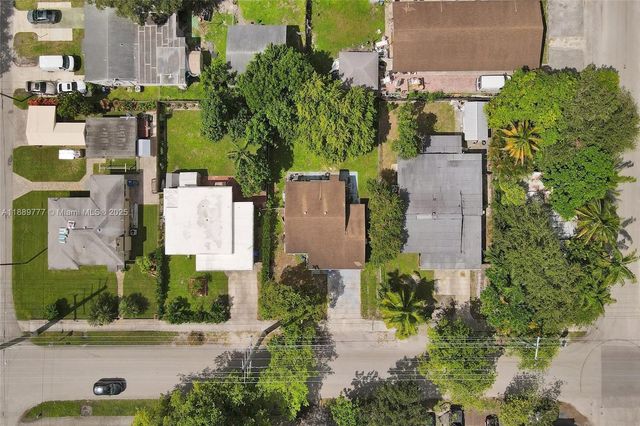 1024 N 24th Avenue, Hollywood, FL 33020