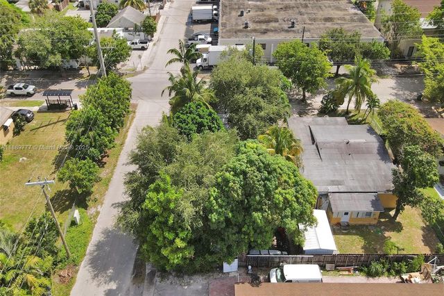 1024 N 24th Avenue, Hollywood, FL 33020