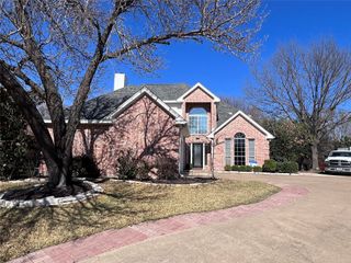 1111 Hughes Court, Wylie, TX 75098