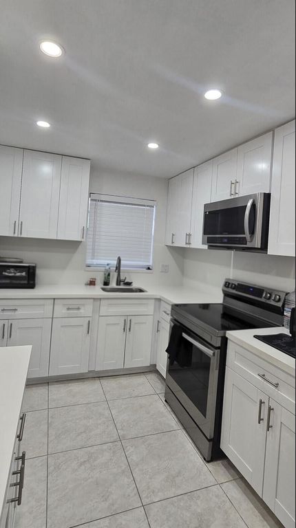 603 S State Road 7 1E, Margate, FL 33068