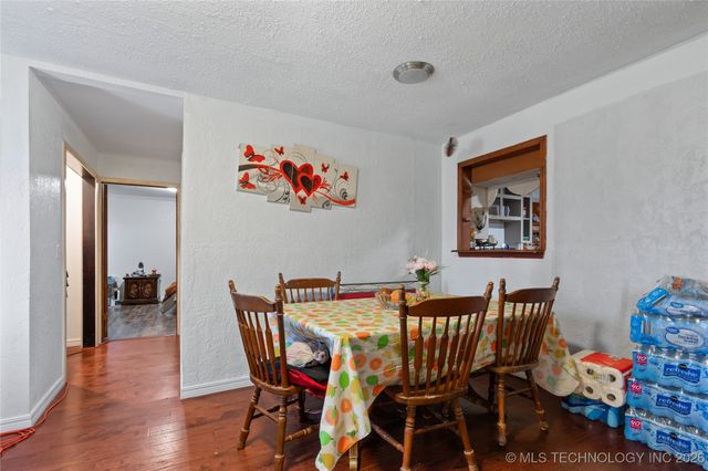 708 NE A Street, Ardmore, OK 73401