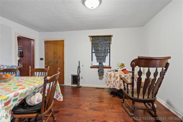 708 NE A Street, Ardmore, OK 73401