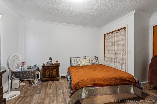 708 NE A Street, Ardmore, OK 73401