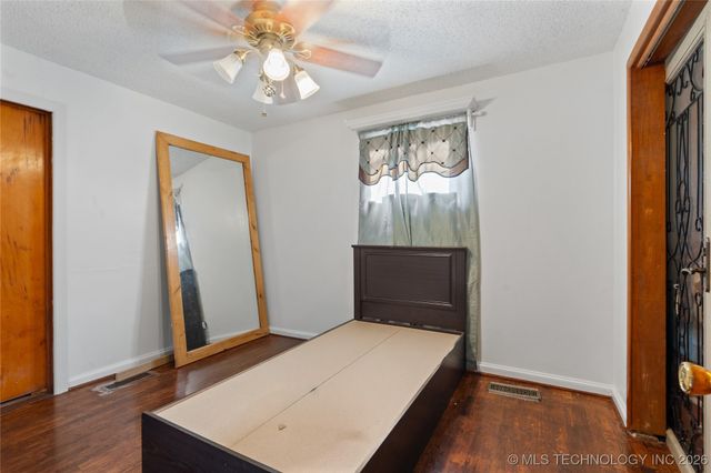 708 NE A Street, Ardmore, OK 73401