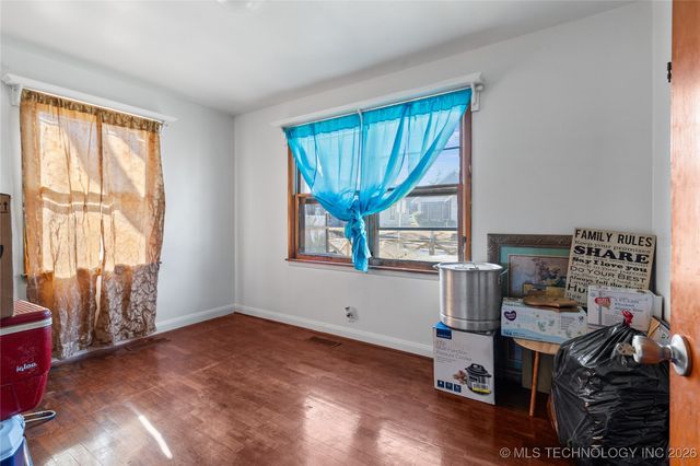 708 NE A Street, Ardmore, OK 73401