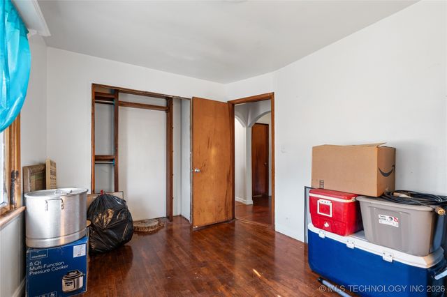 708 NE A Street, Ardmore, OK 73401