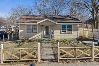 708 NE A Street, Ardmore, OK 73401