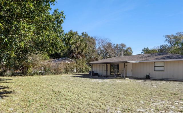 725 THIRD STREET, Orange City, FL 32763
