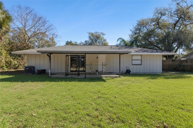 725 THIRD STREET, Orange City, FL 32763