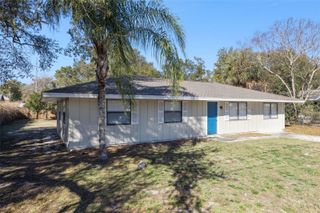 725 THIRD STREET, Orange City, FL 32763