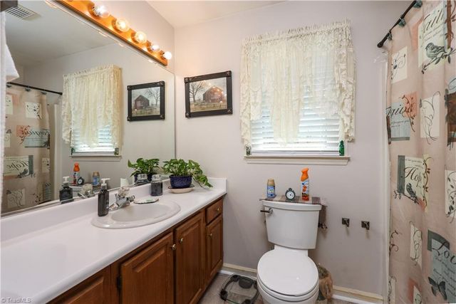 500 Lynbrook Drive, Archdale, NC 27263