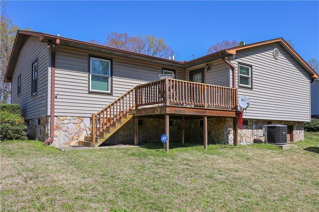 500 Lynbrook Drive, Archdale, NC 27263