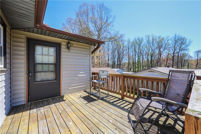 500 Lynbrook Drive, Archdale, NC 27263