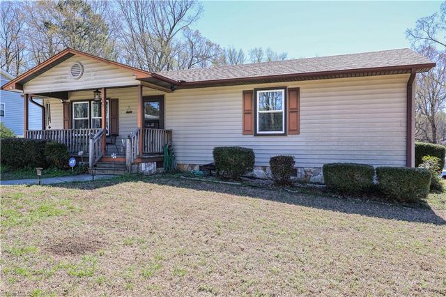 500 Lynbrook Drive, Archdale, NC 27263