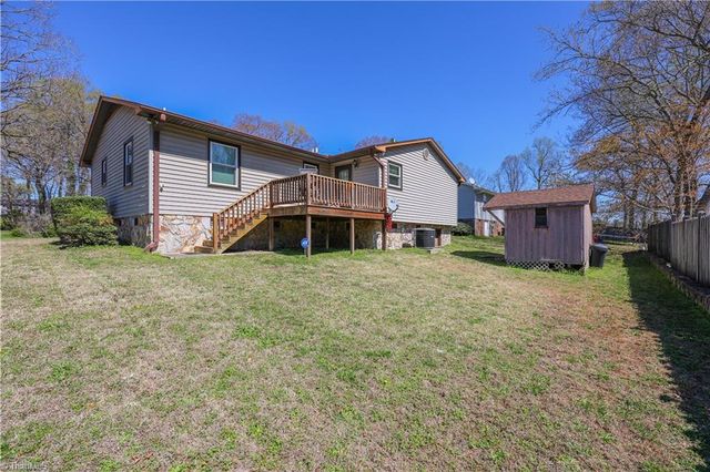 500 Lynbrook Drive, Archdale, NC 27263