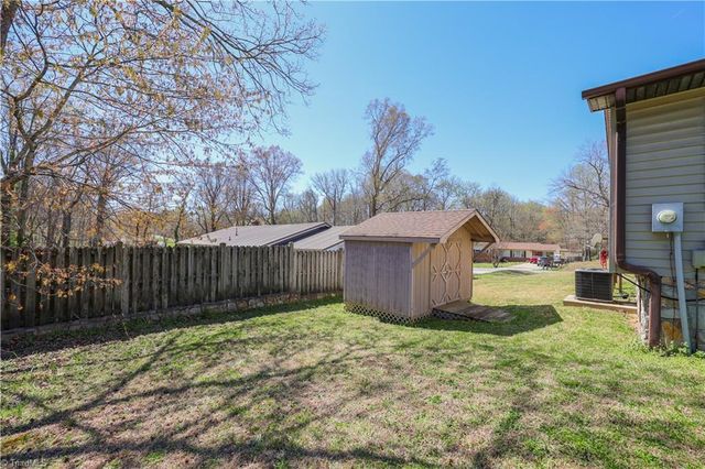 500 Lynbrook Drive, Archdale, NC 27263