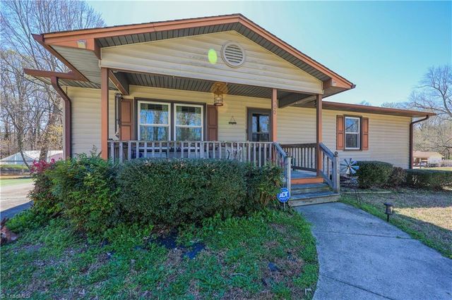 500 Lynbrook Drive, Archdale, NC 27263