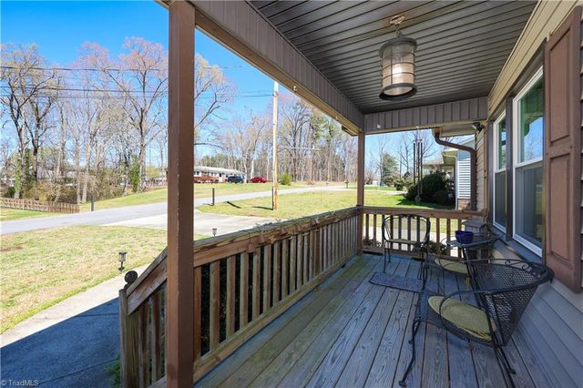 500 Lynbrook Drive, Archdale, NC 27263