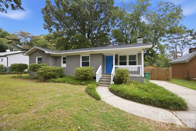 2727 Springway Drive, Charlotte, NC 28205