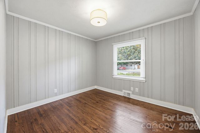 2727 Springway Drive, Charlotte, NC 28205
