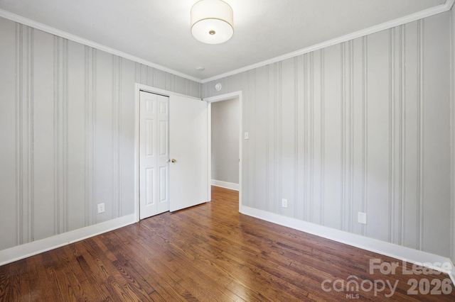 2727 Springway Drive, Charlotte, NC 28205