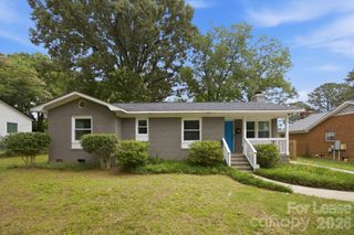 2727 Springway Drive, Charlotte, NC 28205