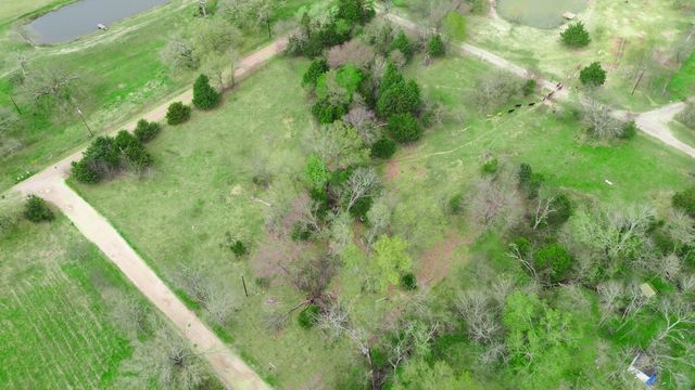 14699 Barfield Lane, Kaufman, TX 75142