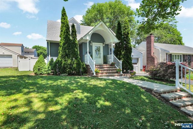 38 Kierstead Avenue, Nutley, NJ 07110