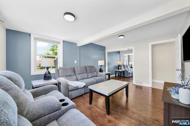 38 Kierstead Avenue, Nutley, NJ 07110