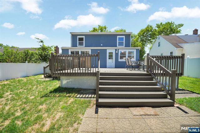 38 Kierstead Avenue, Nutley, NJ 07110