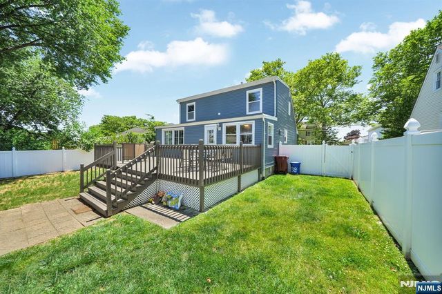 38 Kierstead Avenue, Nutley, NJ 07110