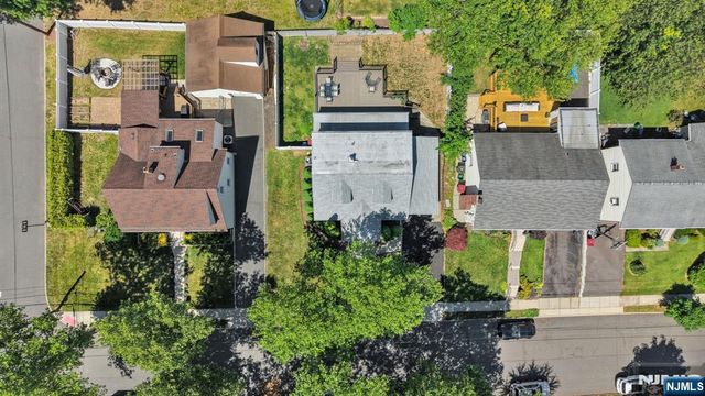 38 Kierstead Avenue, Nutley, NJ 07110