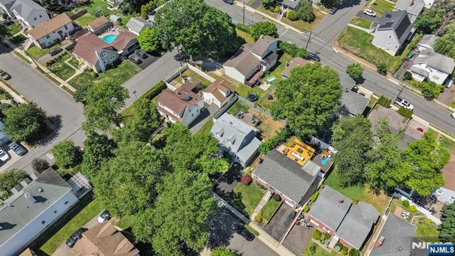 38 Kierstead Avenue, Nutley, NJ 07110