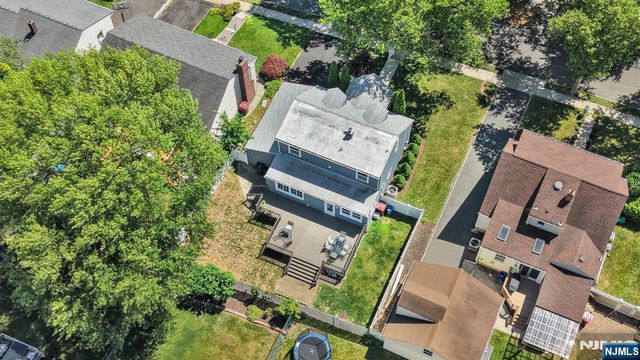 38 Kierstead Avenue, Nutley, NJ 07110