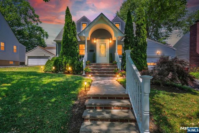 38 Kierstead Avenue, Nutley, NJ 07110