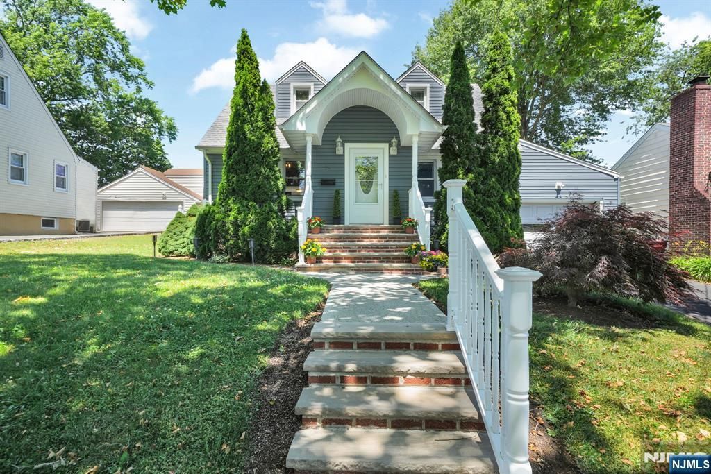 38 Kierstead Avenue, Nutley, NJ 07110