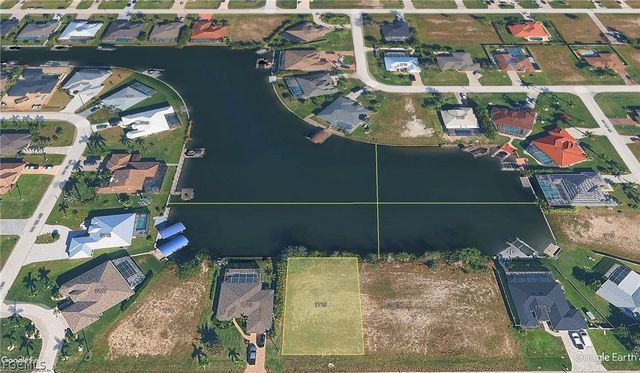 1719 SW 31st LN, Cape Coral, FL 33914