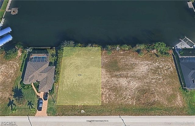 1719 SW 31st LN, Cape Coral, FL 33914