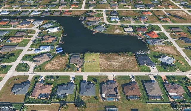 1719 SW 31st LN, Cape Coral, FL 33914