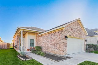 5310 Abbeville Court, Dickinson, TX 77539