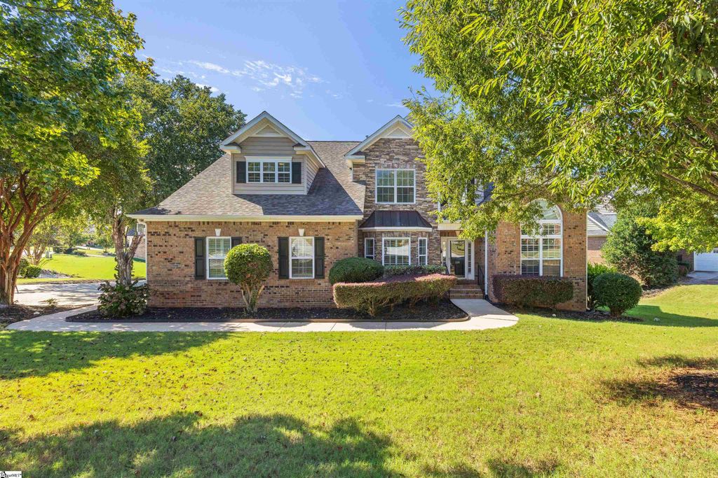 100 Traymore Way, Greer, SC 29650