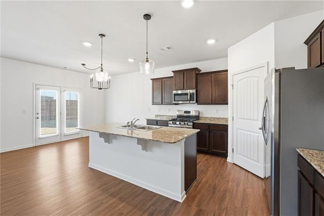 159 Maple Brook Drive, Dawsonville, GA 30534