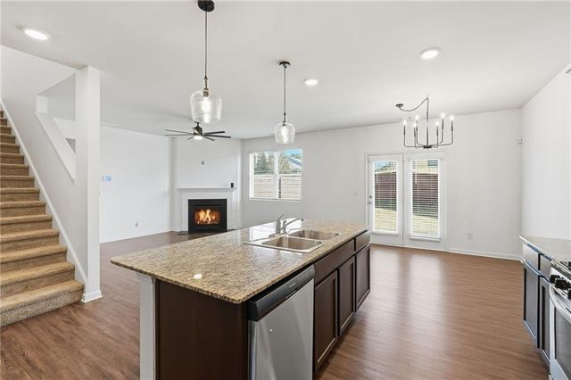 159 Maple Brook Drive, Dawsonville, GA 30534