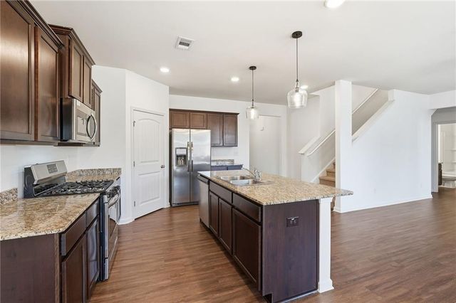 159 Maple Brook Drive, Dawsonville, GA 30534