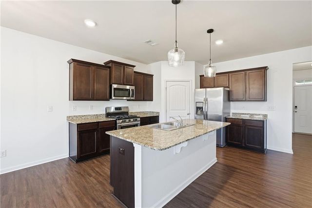 159 Maple Brook Drive, Dawsonville, GA 30534