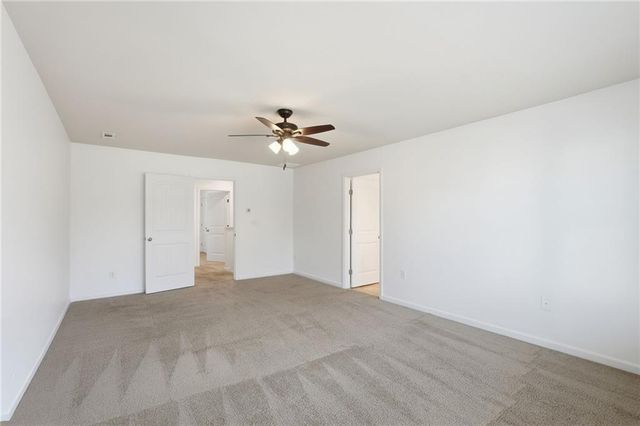 159 Maple Brook Drive, Dawsonville, GA 30534