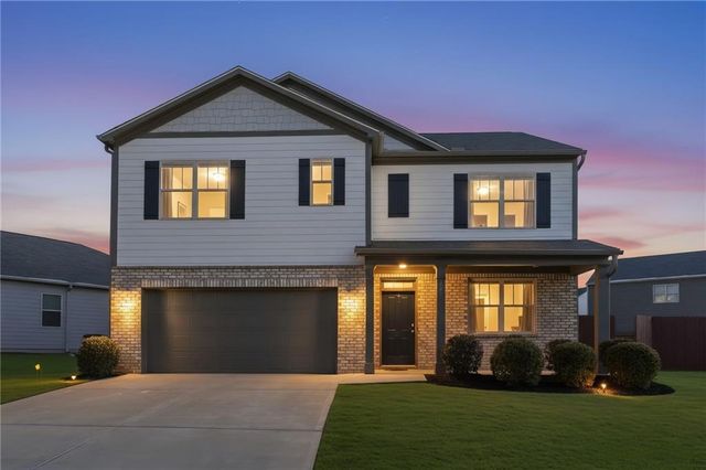 159 Maple Brook Drive, Dawsonville, GA 30534